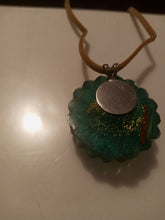 Load image into Gallery viewer, Orgone Flower Power
