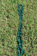 Load image into Gallery viewer, Malachite Lei