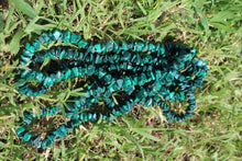 Load image into Gallery viewer, Malachite Lei