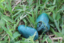 Load image into Gallery viewer, Malachite (Tumbled)
