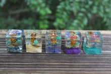 Load image into Gallery viewer, Orgone Cube
