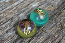 Load image into Gallery viewer, Small Orgone Sphere's
