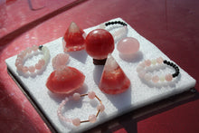 Load image into Gallery viewer, Rose Quartz Orgone Love Set
