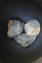 Load image into Gallery viewer, Raw Septarian Stone
