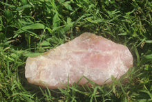 Load image into Gallery viewer, Raw Rose Quartz
