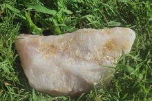 Load image into Gallery viewer, Raw Rose Quartz
