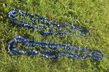 Load image into Gallery viewer, Lapis Lazuli Lei
