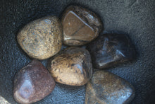 Load image into Gallery viewer, Bronzite (Tumbled)
