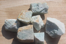Load image into Gallery viewer, Amazonite (Raw)
