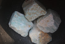 Load image into Gallery viewer, Amazonite (Raw)
