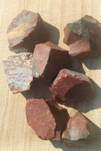 Load image into Gallery viewer, Red Agate (Raw)
