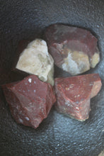 Load image into Gallery viewer, Red Agate (Raw)
