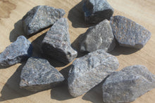 Load image into Gallery viewer, Blue Aventurine (Raw)
