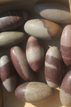 Load image into Gallery viewer, Shiva Lingam (Tumbled)
