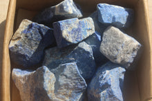 Load image into Gallery viewer, Lapis Lazuli (Raw)
