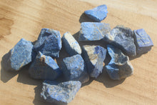 Load image into Gallery viewer, Lapis Lazuli (Raw)
