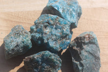 Load image into Gallery viewer, Apatite Crystal (Raw)
