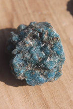 Load image into Gallery viewer, Apatite Crystal (Raw)
