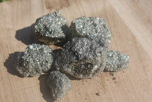 Load image into Gallery viewer, Pyrite (Raw)
