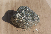 Load image into Gallery viewer, Pyrite (Raw)
