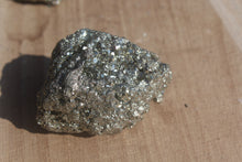 Load image into Gallery viewer, Pyrite (Raw)
