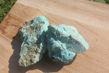 Load image into Gallery viewer, Chrysocolla (Raw)
