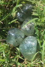 Load image into Gallery viewer, Prehnite (Tumbled)
