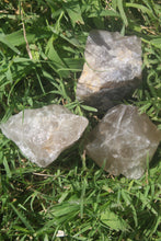 Load image into Gallery viewer, Smokey Quartz (Raw)
