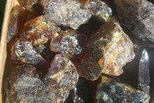 Load image into Gallery viewer, Black Amber (Raw)
