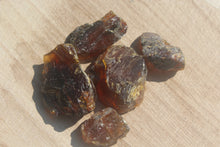 Load image into Gallery viewer, Black Amber (Raw)
