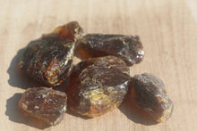 Load image into Gallery viewer, Black Amber (Raw)
