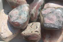Load image into Gallery viewer, Rhodochrosite (Tumbled)

