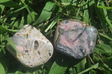 Load image into Gallery viewer, Rhodochrosite (Tumbled)
