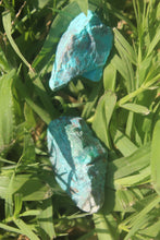 Load image into Gallery viewer, Chrysocolla (Raw)
