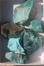 Load image into Gallery viewer, Chrysocolla (Raw)

