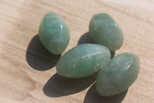 Load image into Gallery viewer, Large Aventurine Beads
