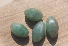 Load image into Gallery viewer, Large Aventurine Beads
