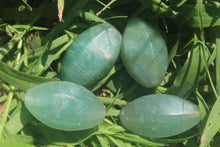 Load image into Gallery viewer, Large Aventurine Beads
