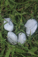 Load image into Gallery viewer, Howlite (Tumbled)
