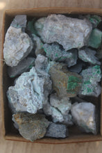 Load image into Gallery viewer, Variscite Crystal (Raw)
