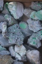Load image into Gallery viewer, Variscite Crystal (Raw)
