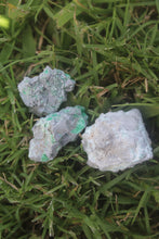 Load image into Gallery viewer, Variscite Crystal (Raw)

