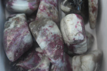 Load image into Gallery viewer, Pink Tourmaline Rubellite Stone
