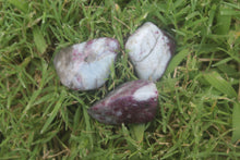 Load image into Gallery viewer, Pink Tourmaline Rubellite Stone
