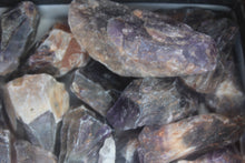 Load image into Gallery viewer, African Amethyst Spears (Raw)
