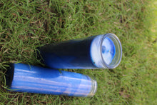Load image into Gallery viewer, Intention Candle (Blue)
