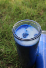 Load image into Gallery viewer, Intention Candle (Blue)
