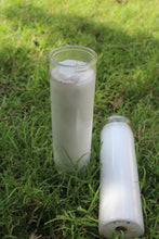 Load image into Gallery viewer, Intention Candle (White)
