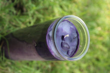 Load image into Gallery viewer, Intention Candle (Purple)

