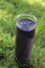Load image into Gallery viewer, Intention Candle (Purple)
